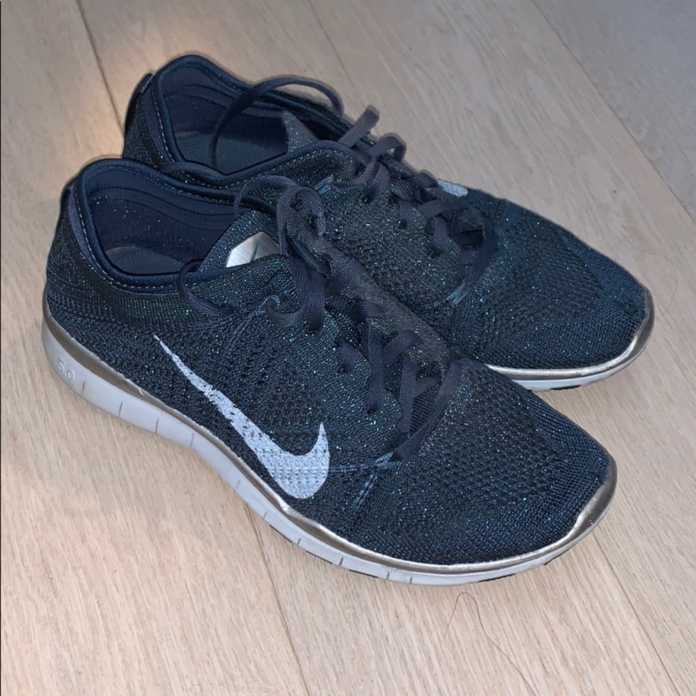 Nike Sparkle Sneakers